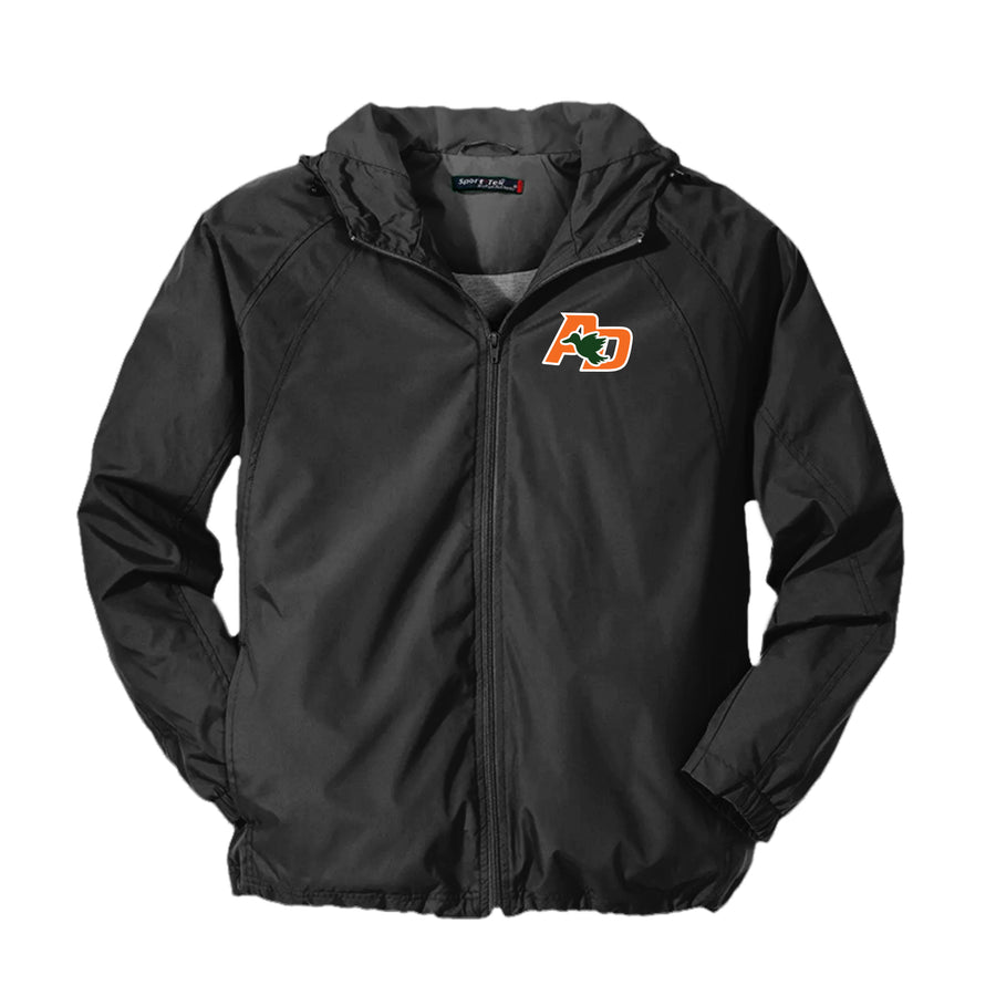 Light Jacket